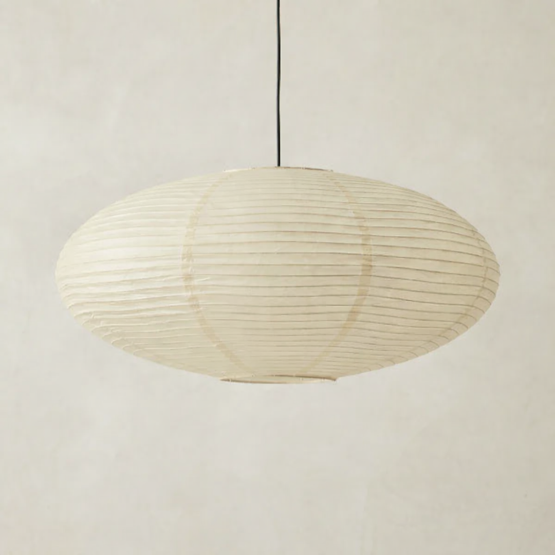 Wabi Paper LED-taklampe