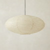 Wabi Paper LED-taklampe