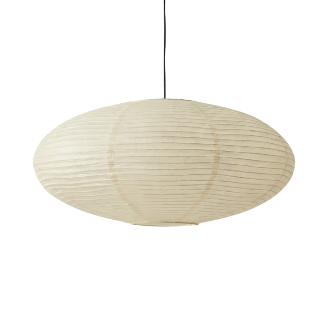 Wabi Paper LED-taklampe