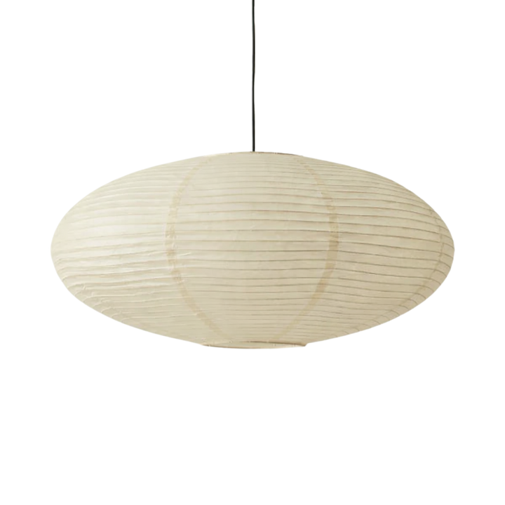 Wabi Paper LED-taklampe