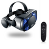 Innovative VR Briller Headsett for iPhone og Android
