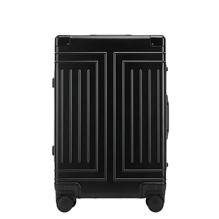 Koffert i Aluminium Premium – Imperatore