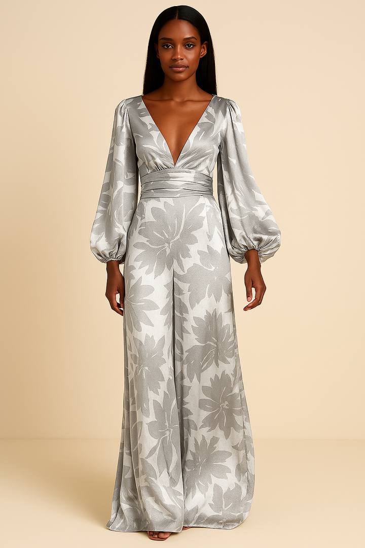 Mote Mote-Europeisk Stil Kjole