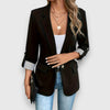 Smart Casual Jakke for Arbeid eller Kveldsbruk