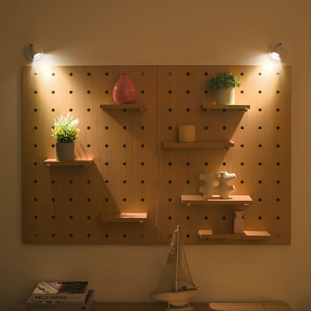 LumaSpot – Trådløs LED-Spotlight