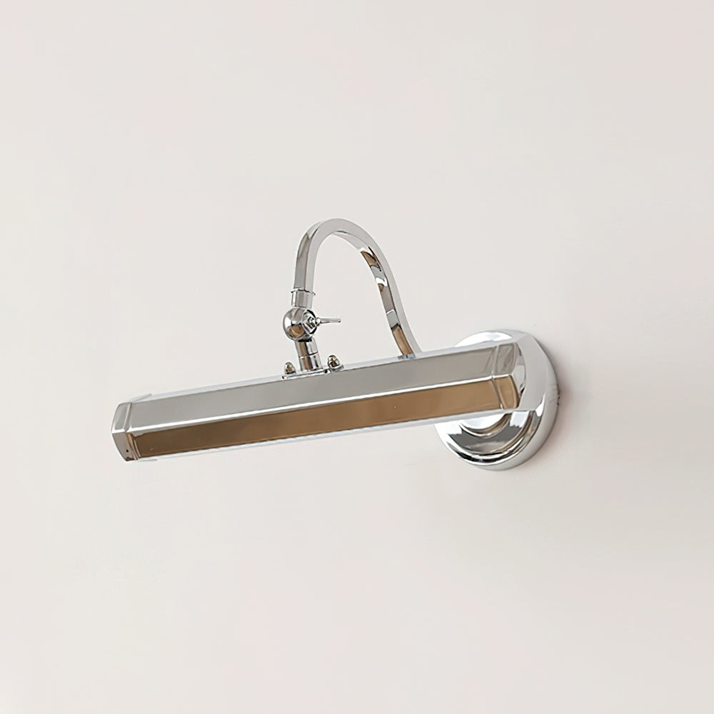 Elowen geometrisk vegglampe