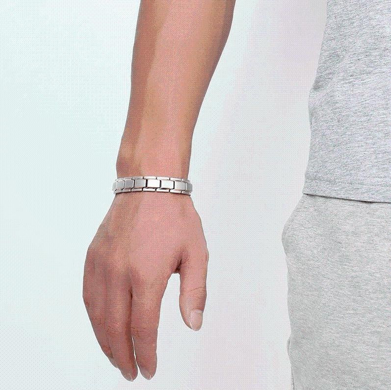 Armbånd for Energihelbredende Terapi
