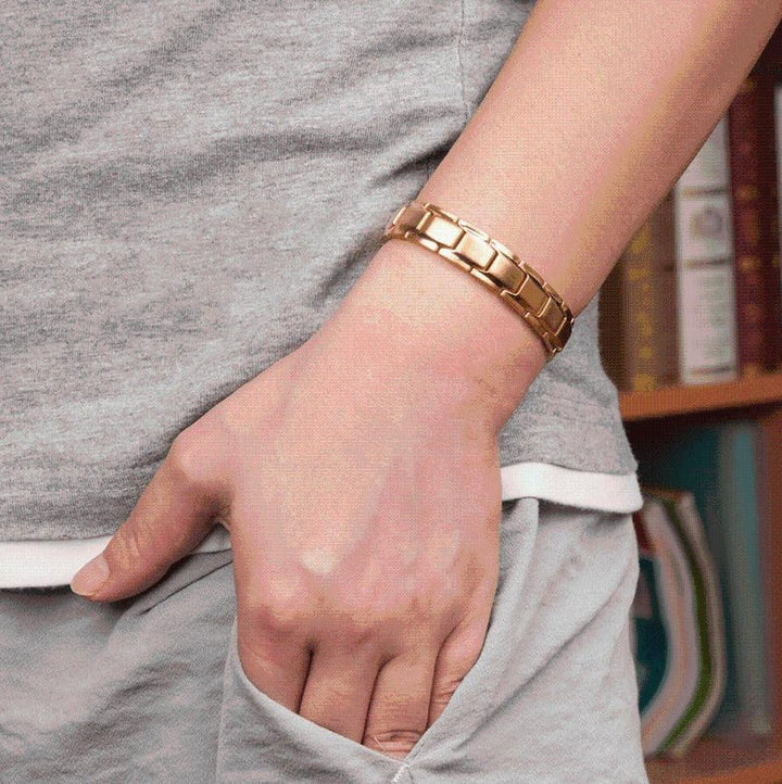 Armbånd for Energihelbredende Terapi