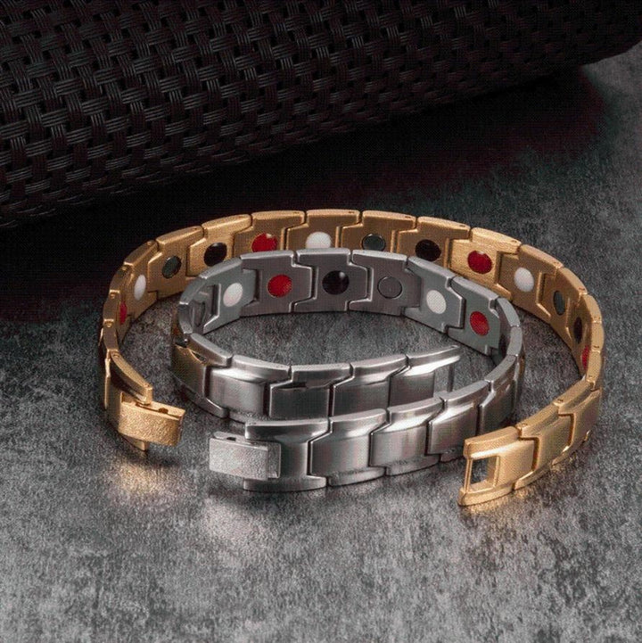Armbånd for Energihelbredende Terapi