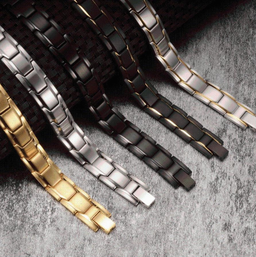 Armbånd for Energihelbredende Terapi