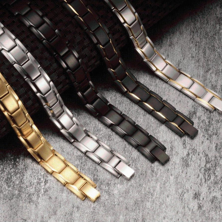 Armbånd for Energihelbredende Terapi
