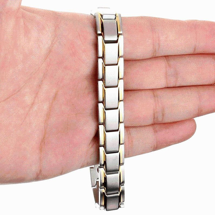 Armbånd for Energihelbredende Terapi