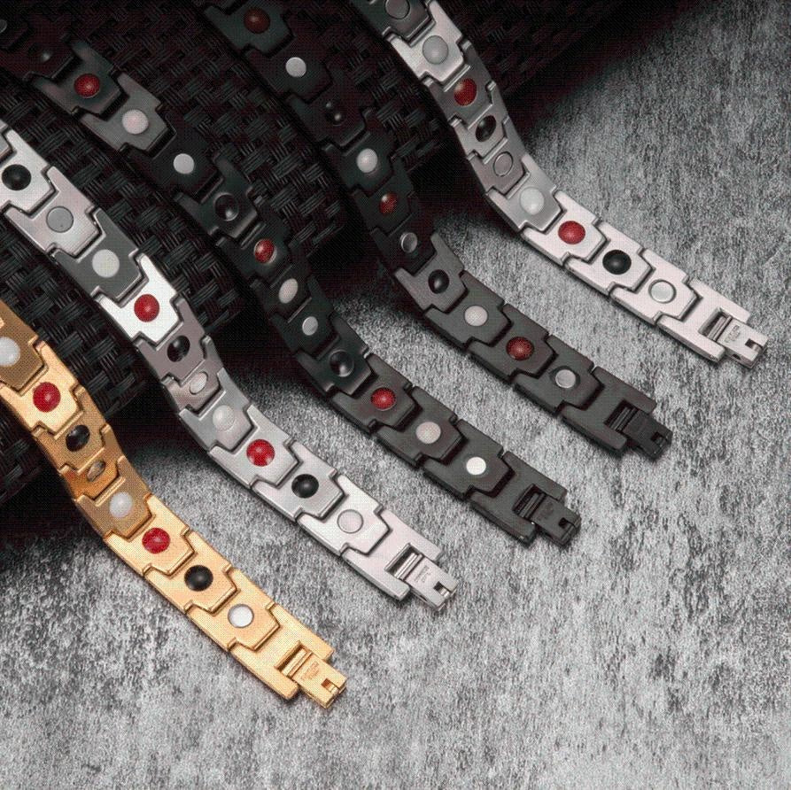 Armbånd for Energihelbredende Terapi