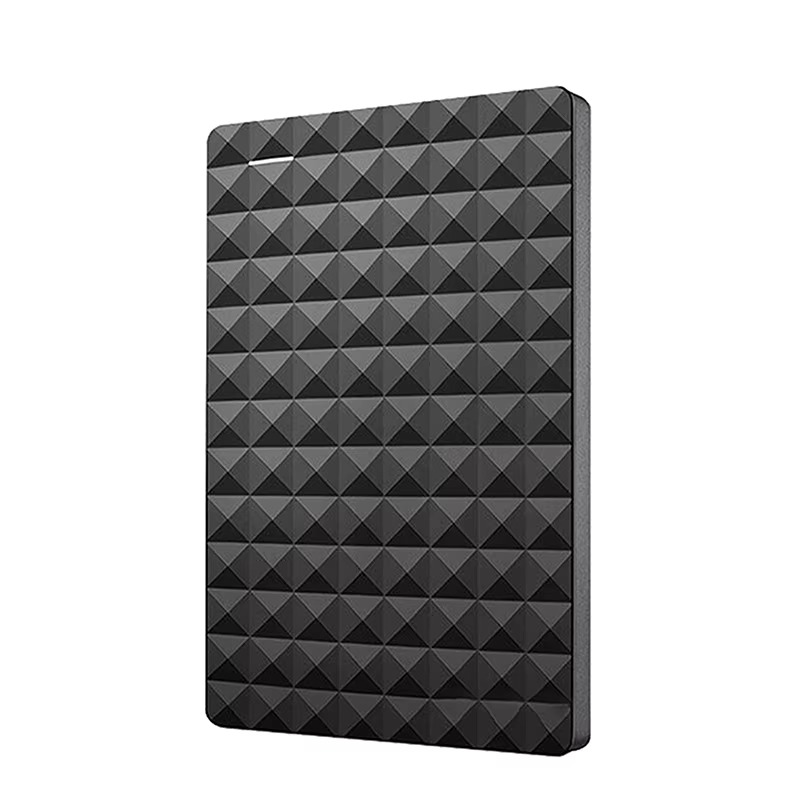 Bærbar ekstern harddisk 8 TB USB 3.0 – lagring og dataoverføring