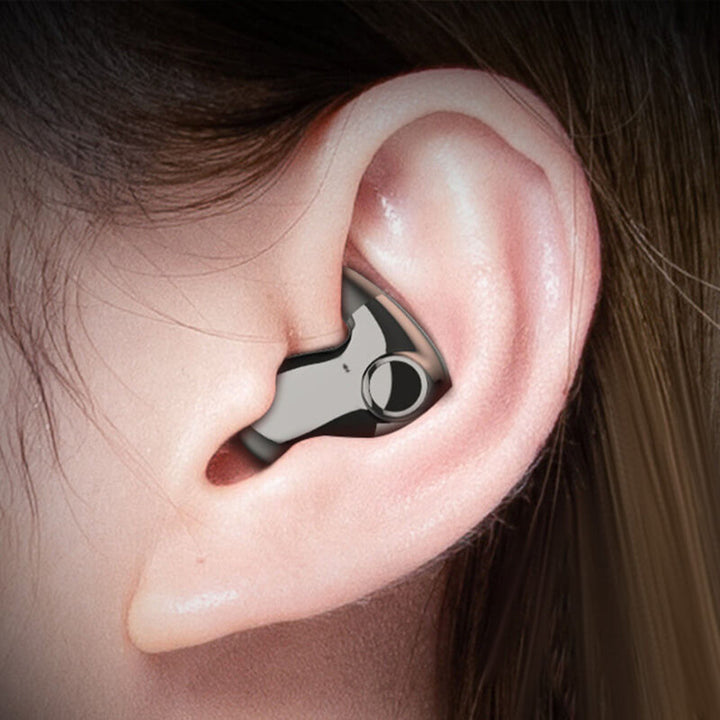 Trådløse In-Ear Hodetelefoner