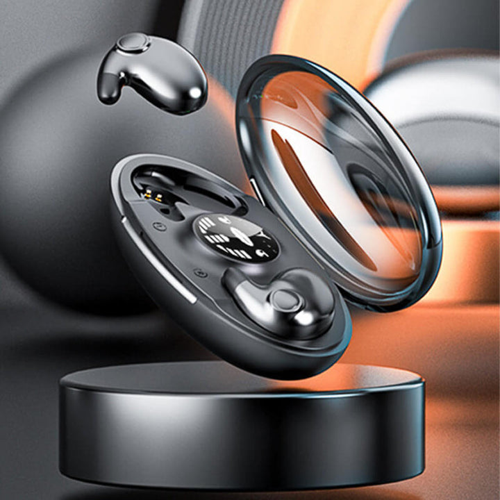 Trådløse In-Ear Hodetelefoner