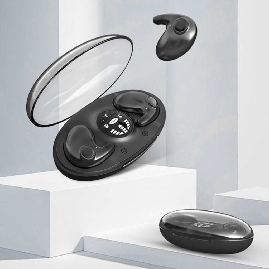 Trådløse In-Ear Hodetelefoner