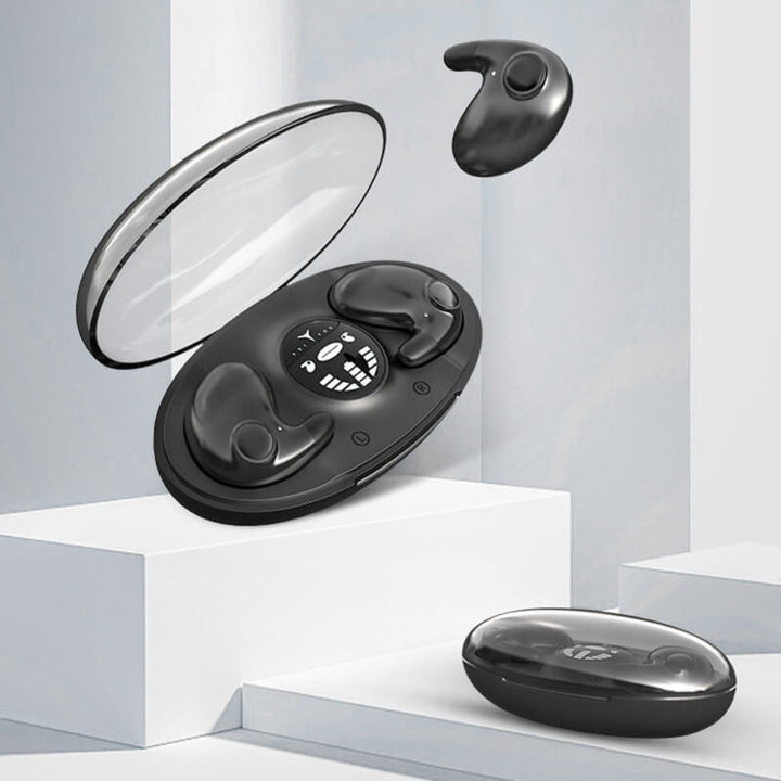 Trådløse In-Ear Hodetelefoner