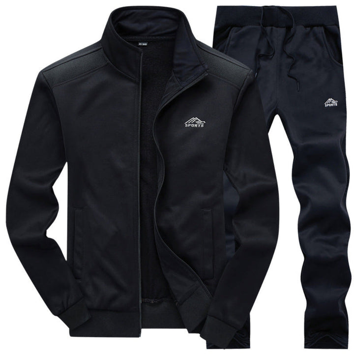 Sporty Treningsdrakt for Menn