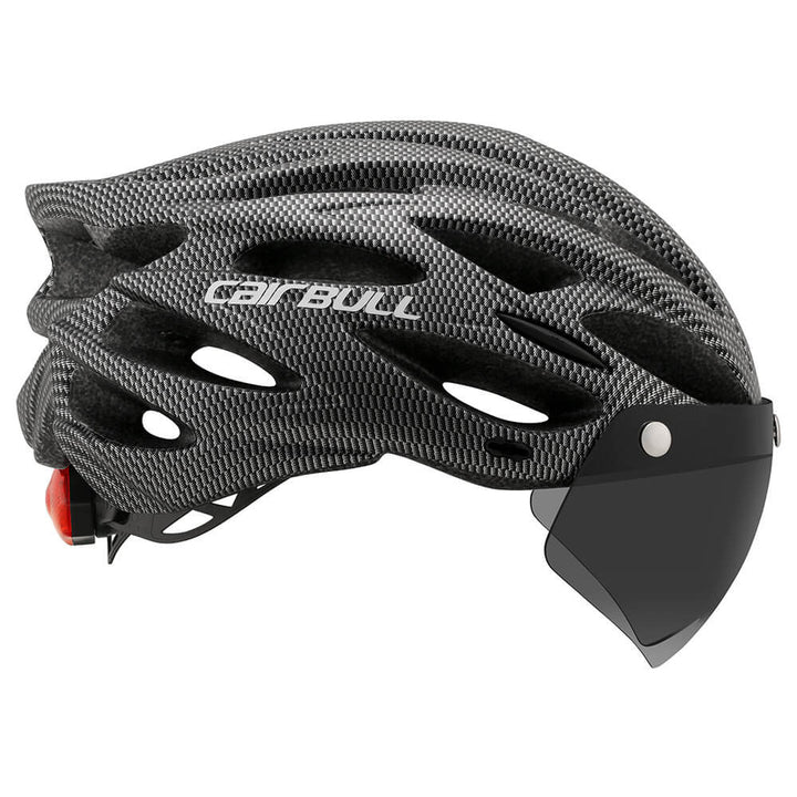 Robust sykkelhjelm - ProGuard