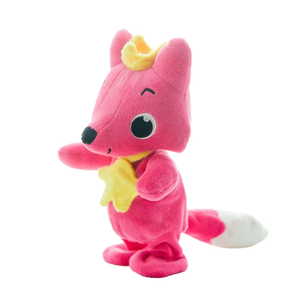 MagicTalk – Snakkende og Gående Bamse