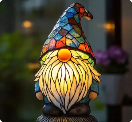COMPANIONLIGHT – Kunstnerisk LED-nattlampe med hunderaser til innredningen