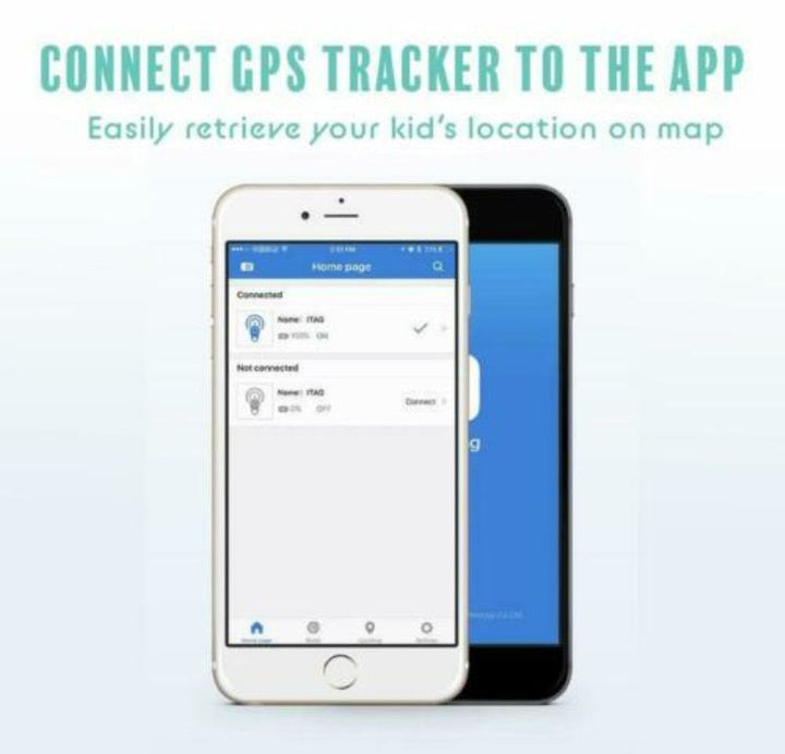 GPS-sporer | Sanntidssporing | SOS- og geofence-varsler