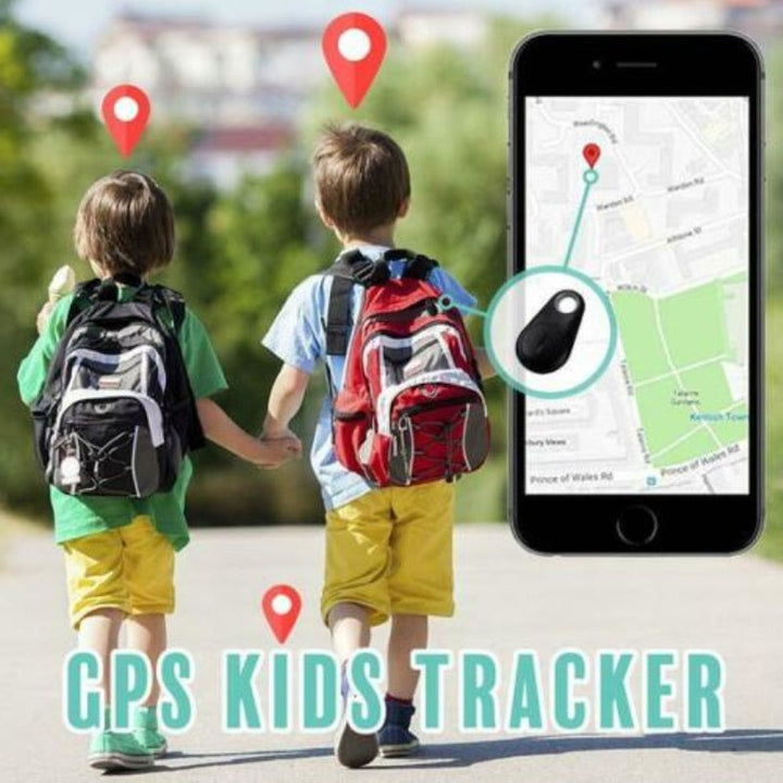GPS-sporer | Sanntidssporing | SOS- og geofence-varsler