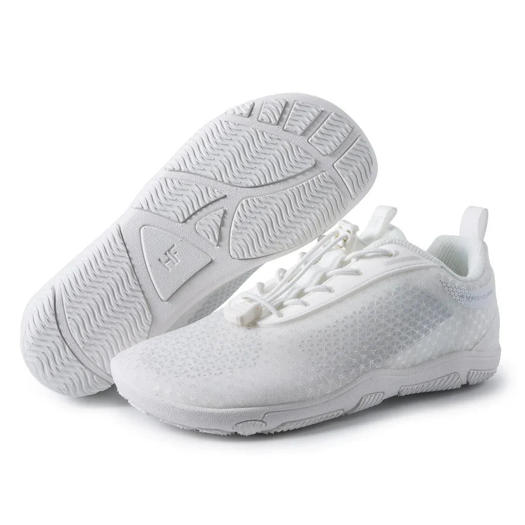 Herre Lettvekts Sneakers
