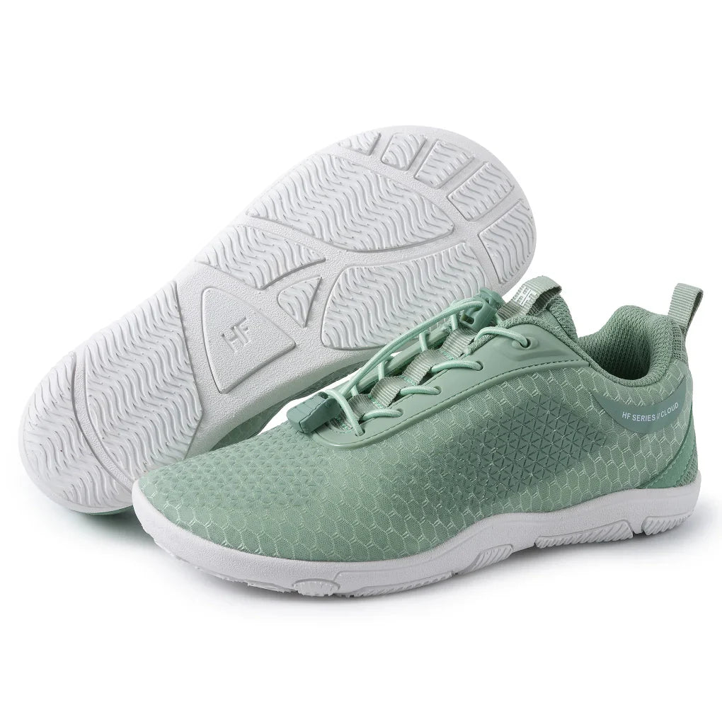 Herre Lettvekts Sneakers