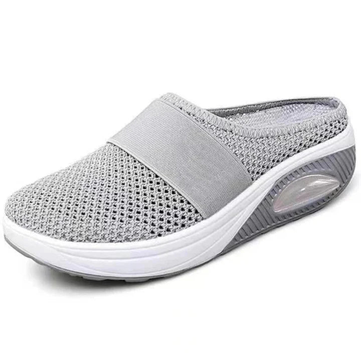 Ultra Komfortable Luftpute Slip-Ons