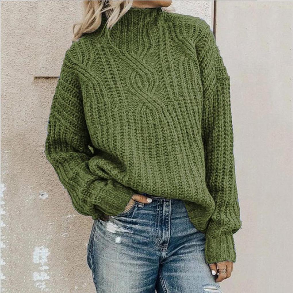 Elegant genser for damer – Forfinet stil for hverdag