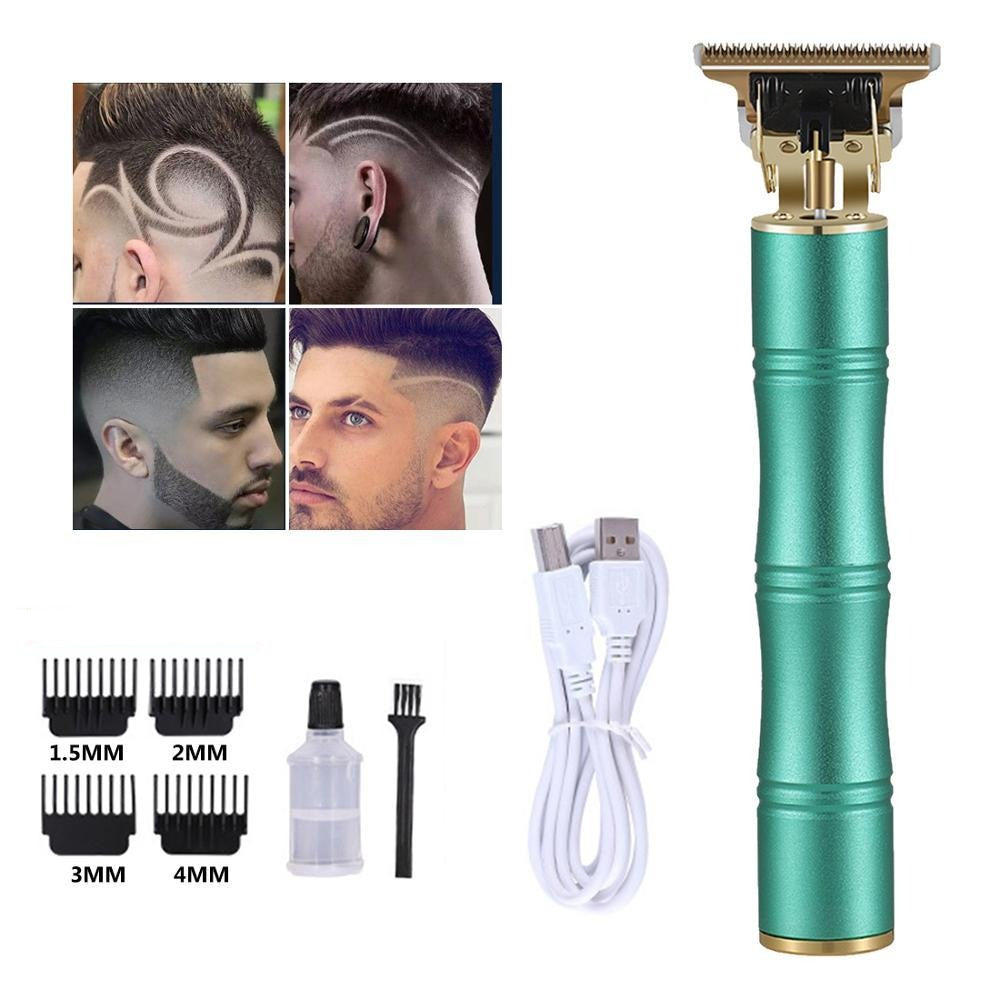 Trådløs PRO-hårtrimmer