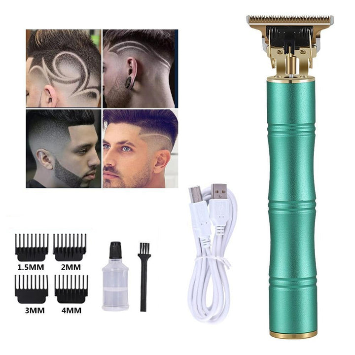 Trådløs PRO-hårtrimmer