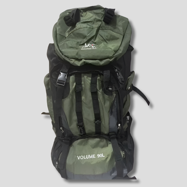Ultra-Lett Vanntett 90L Tursekk