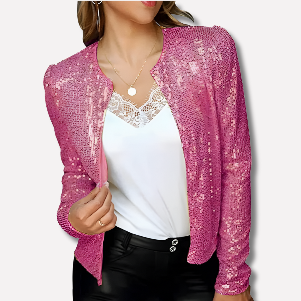 Kvinners Blazer