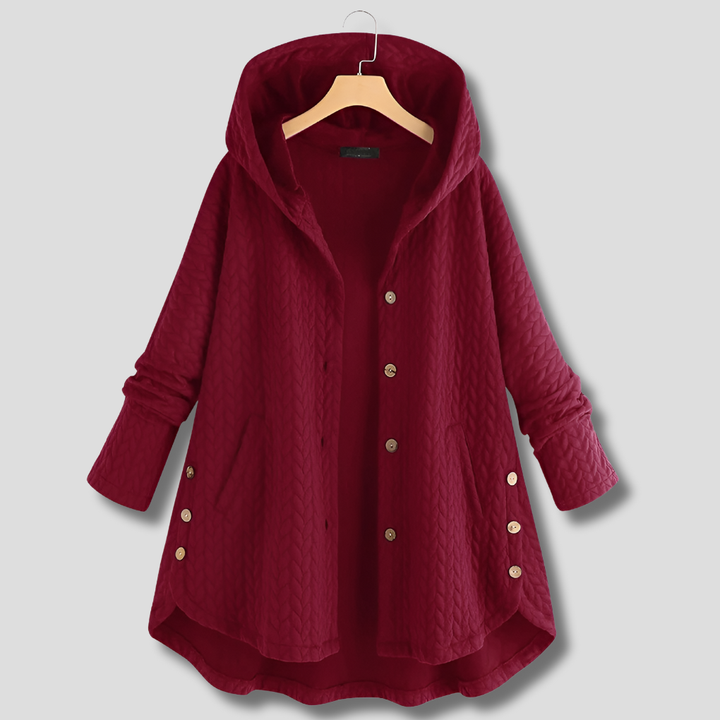 Menns Klassiske Frakk