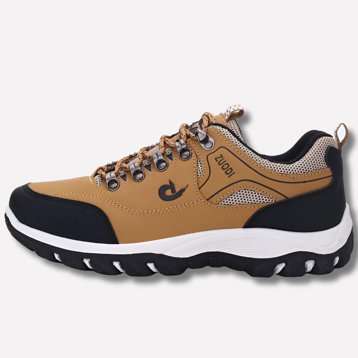 Unisex Ergonomiske Vannavstøtende & Uten Glid Sko