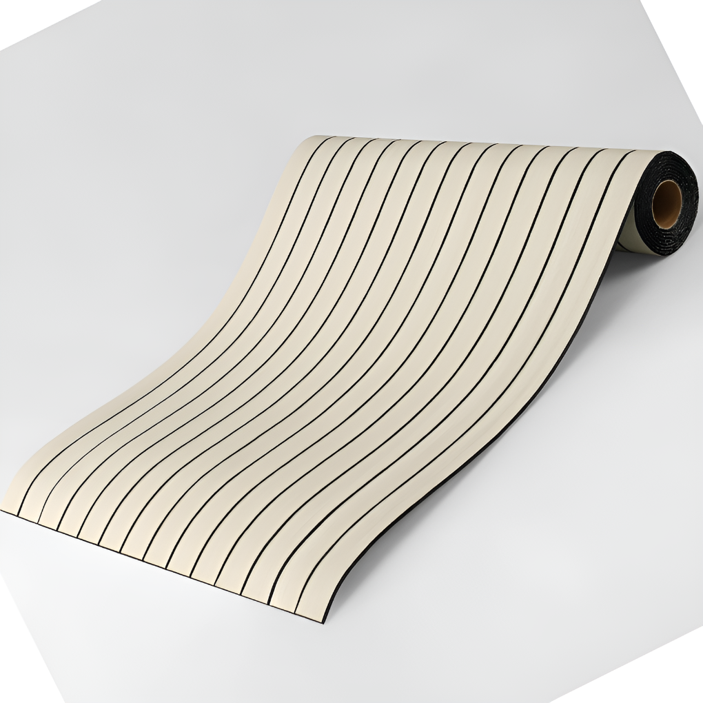 3D Selv-Klebende Tre Veggpaneler