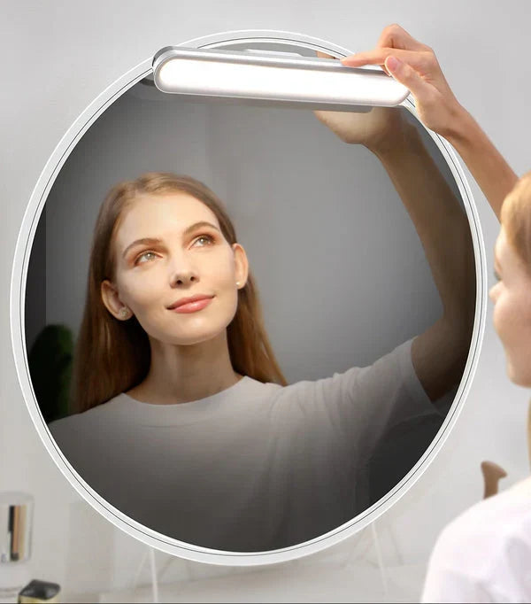 Magnetisk LED-lampe med berøringssensor - FlexiGlow