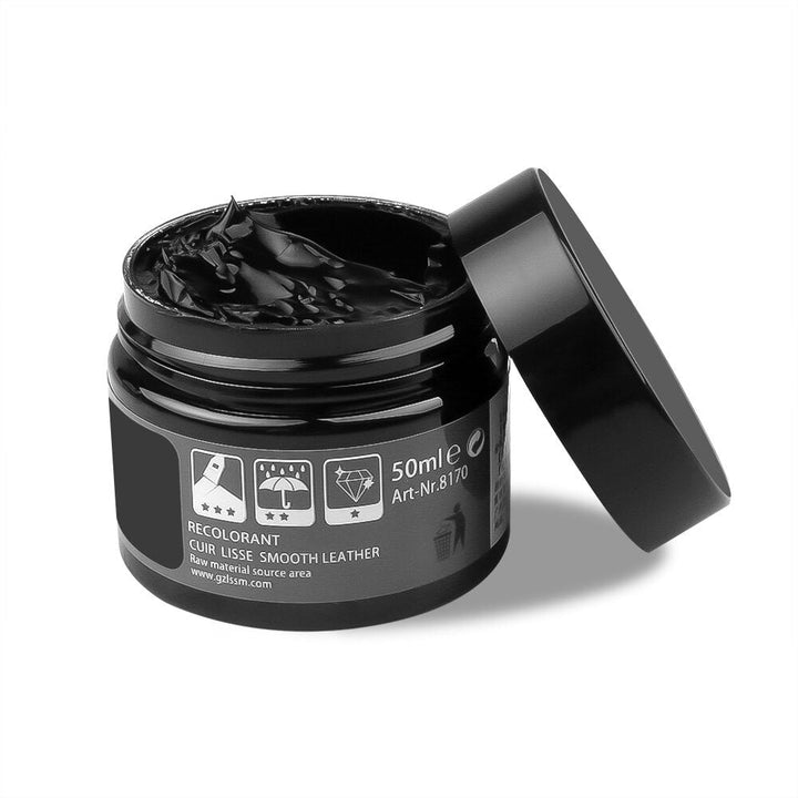 Skinnrestaureringsbalsam