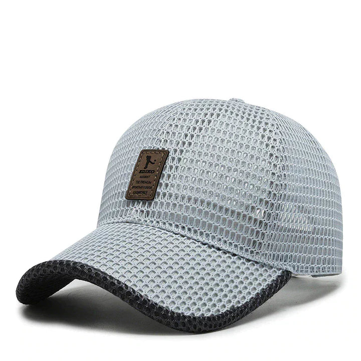 Den Ultimate Luftige Cappen for Sommer