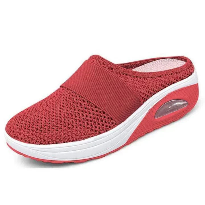 Ultra Komfortable Luftpute Slip-Ons