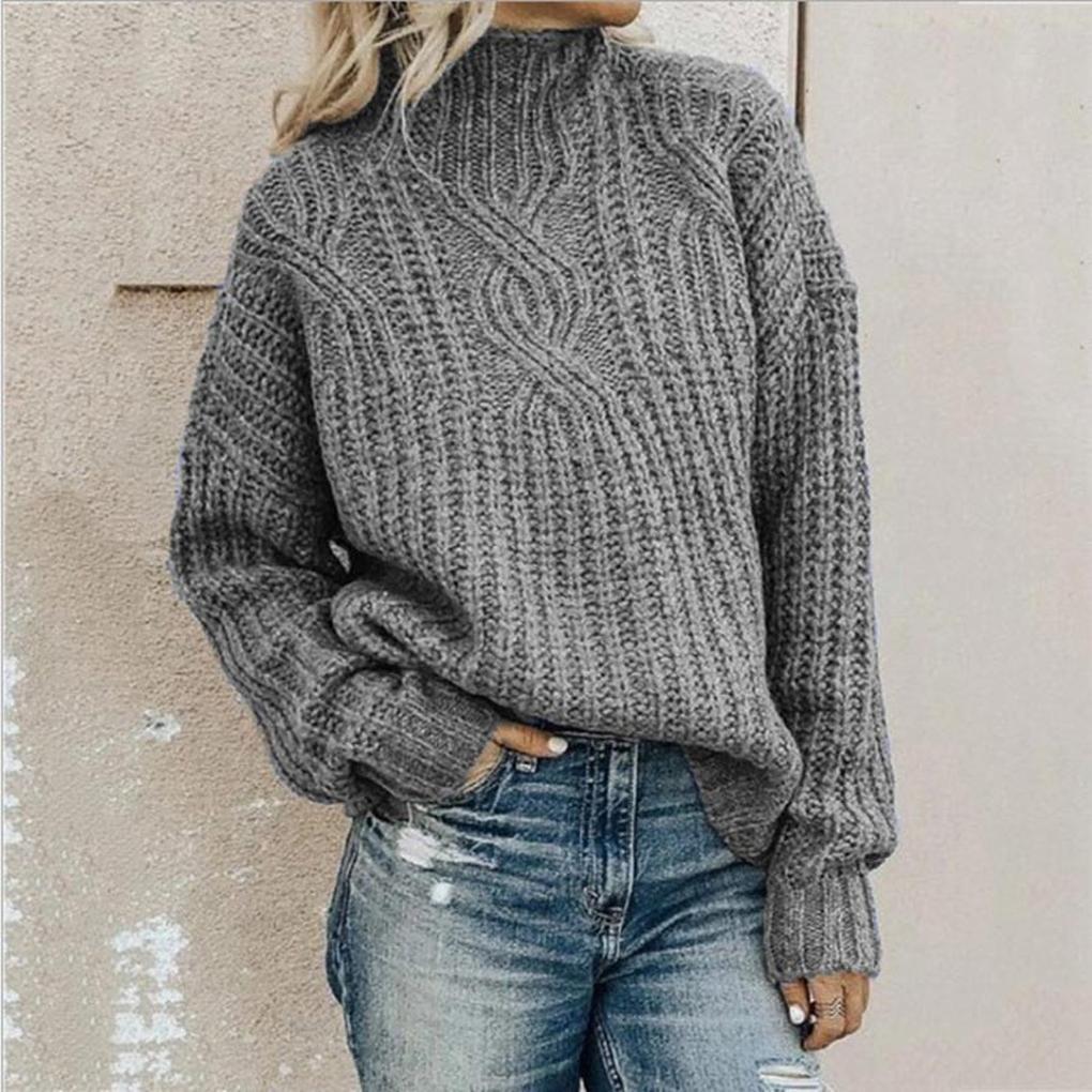 Elegant genser for damer – Forfinet stil for hverdag