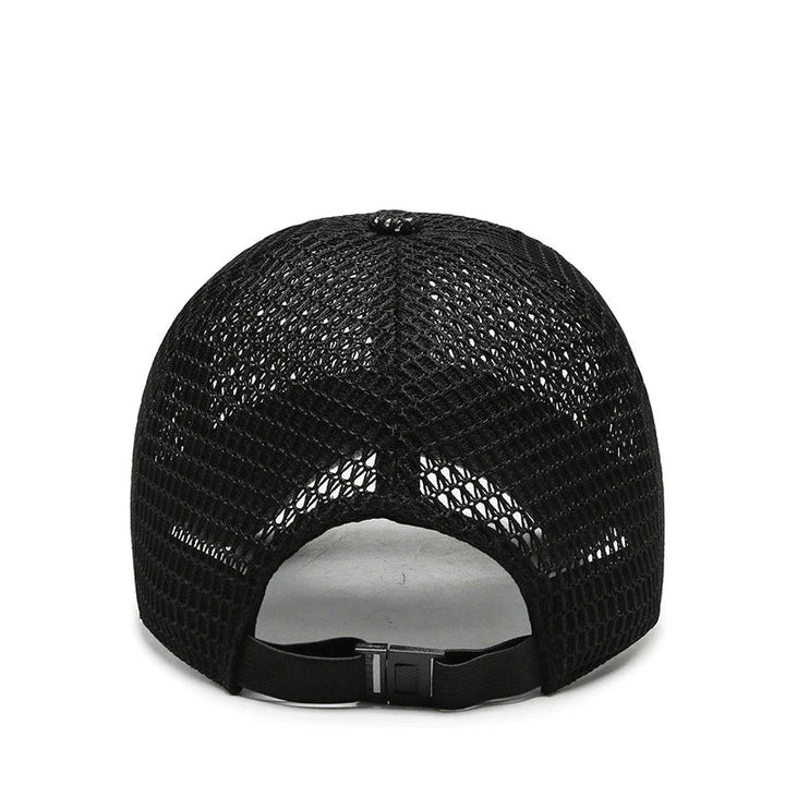 Den Ultimate Luftige Cappen for Sommer
