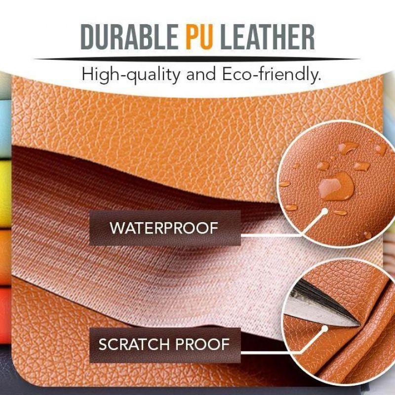 LeatherRepair | Reparer skinn