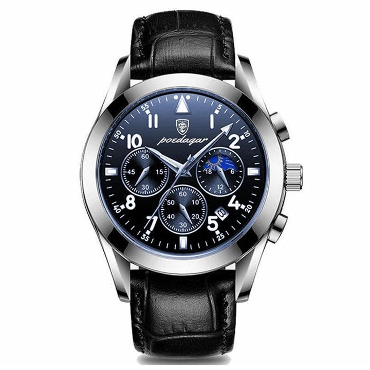 Premium Armbåndsur for Menn