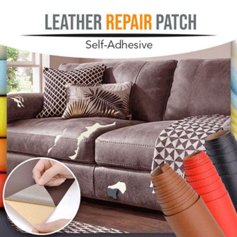 LeatherRepair | Reparer skinn