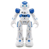 Interaktiv utdanningsrobot - NovaBot