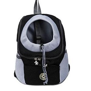 Doggy Pack - Ryggsekk til Hund